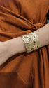 Royal Braided Kada - cunei